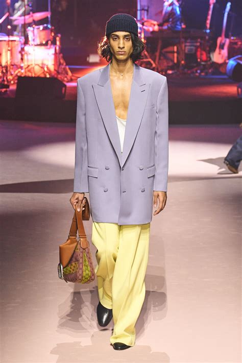 paris fashion week 2023 gucci|gucci fall winter 2023 men.